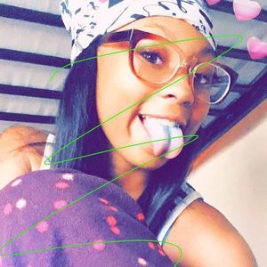 Meet your Posher, Destiny